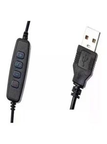 Iluminador Ring Light 6 Polegadas 16cm - Branco - Visão 4