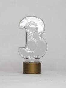 Party Backdrops - vàng đen - Xem 2