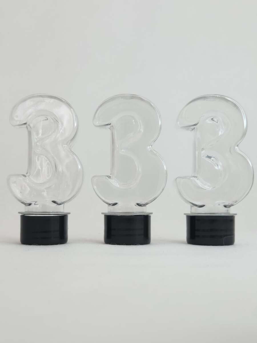 Party Backdrops - màu đen - Xem 1