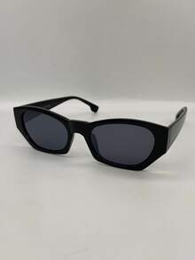 Women Sunglasses - màu đen - Xem 1