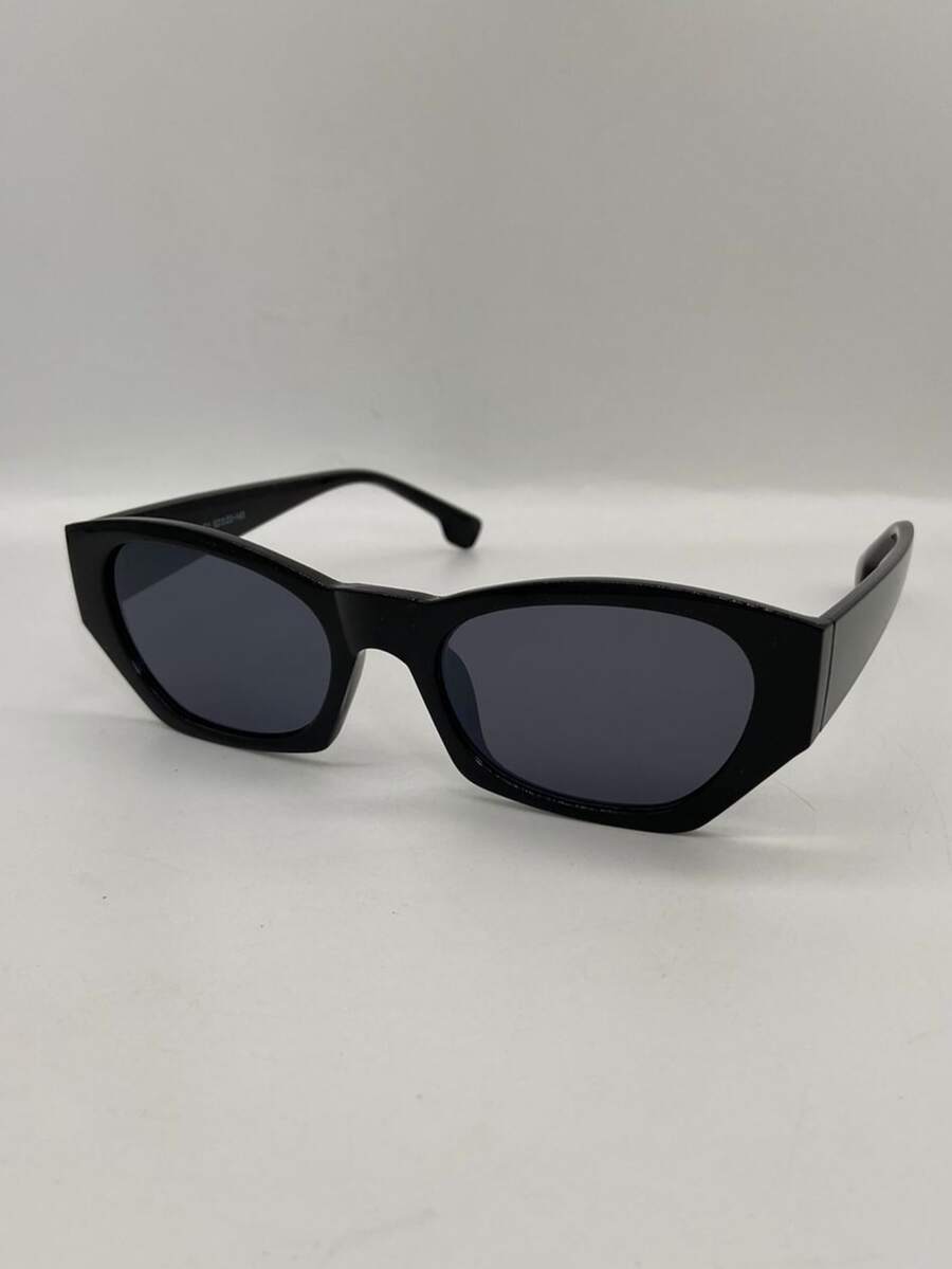Women Sunglasses - màu đen - Xem 1