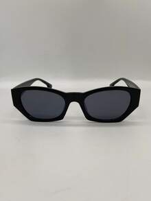 Women Sunglasses - màu đen - Xem 2