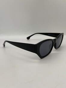Women Sunglasses - màu đen - Xem 3