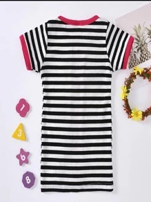 Young Girls Dresses - Nhiều màu - Xem 3
