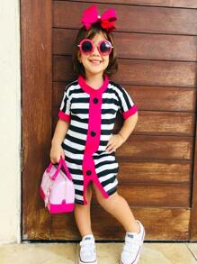 Young Girls Dresses - Nhiều màu - Xem 1