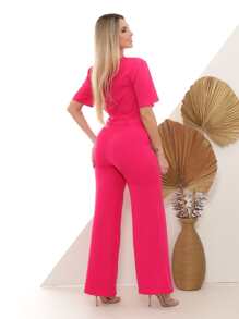 Women Two-piece Outfits - 查看 3