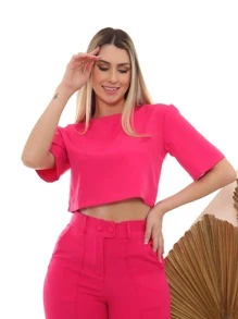 Women Two-piece Outfits - 查看 8