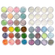 Chic & Fun Rhinestones & Decorations - Kit 48-02 - View 2