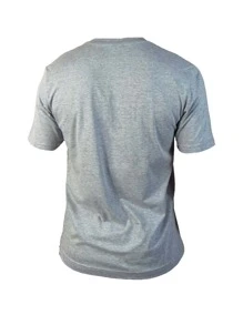 Men Shirts - Xám - Xem 2