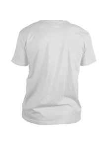 Men Shirts - trắng - Xem 2