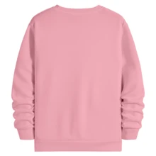 Women Sweatshirts - Hồng - Xem 2