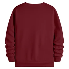 Women Sweatshirts - Đỏ - Xem 2