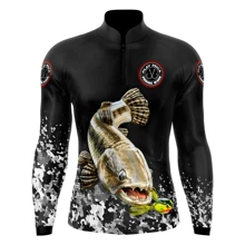 Fishing Shirts - XL - View 1