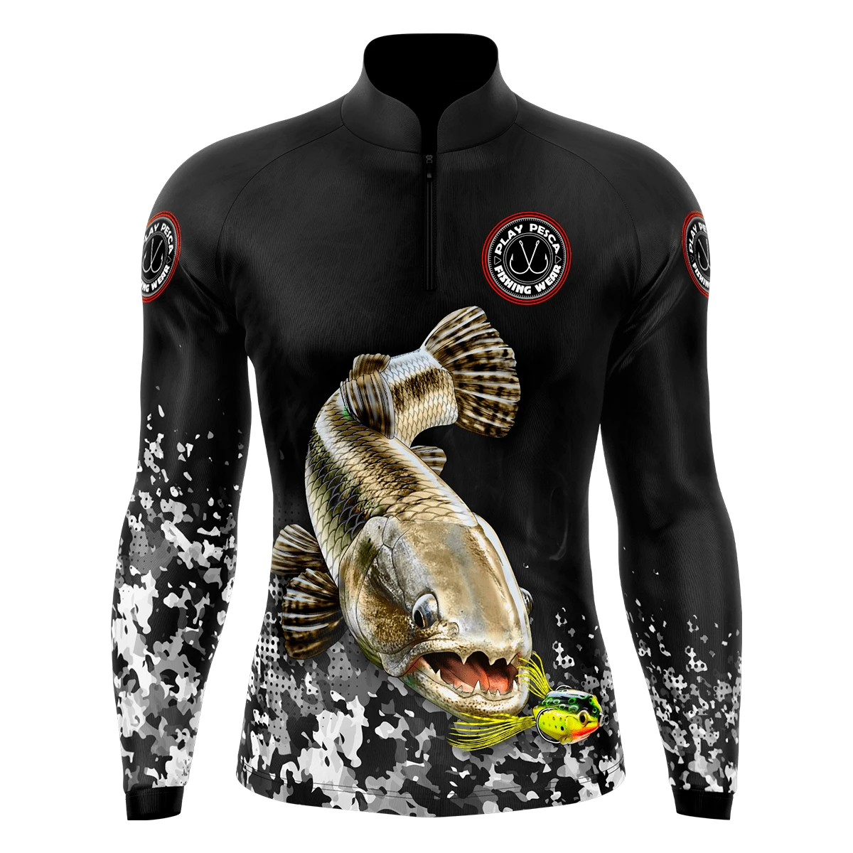 Fishing Shirts - XL - View 1