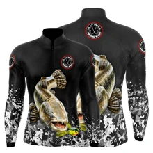 Fishing Shirts - XL - View 3