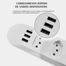 Electrical Sockets - Multicolor - View 8