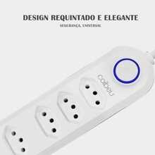 Electrical Sockets - Multicolor - View 7