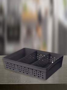 Storage Baskets - 黑色 - 查看 2