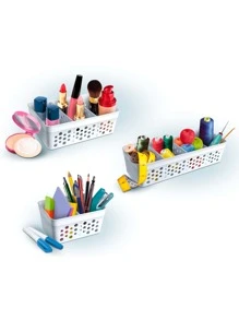 Storage Baskets - Xám - Xem 3