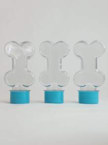 Party Backdrops - 綠松石 - 查看 1