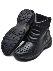 Men Sneakers - 黑色 - 查看 3