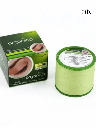 Linha Para Depilação Egipcia