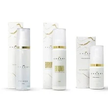 Kit Retenção Cherry Bruma, Primer e Finalizador - Tamanho Único - Visão 2