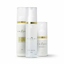 Kit Retenção Cherry Bruma, Primer e Finalizador - Tamanho Único - Visão 1