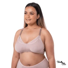 Maternity Lingerie - 彩色 - 查看 3