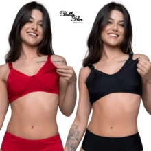 Maternity Lingerie - 彩色 - 查看 6