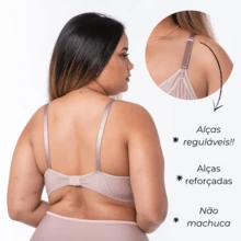 Maternity Lingerie - 彩色 - 查看 4