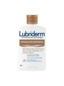 Lubriderm Rep Intensive 400Ml - Gold - View 1
