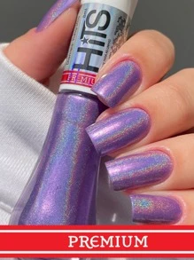 Nail Polishes - Bụi tím - Xem 1