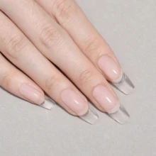 solución para moldear polygel acrygel