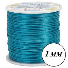Yarn - Dark Turquoise - View 1
