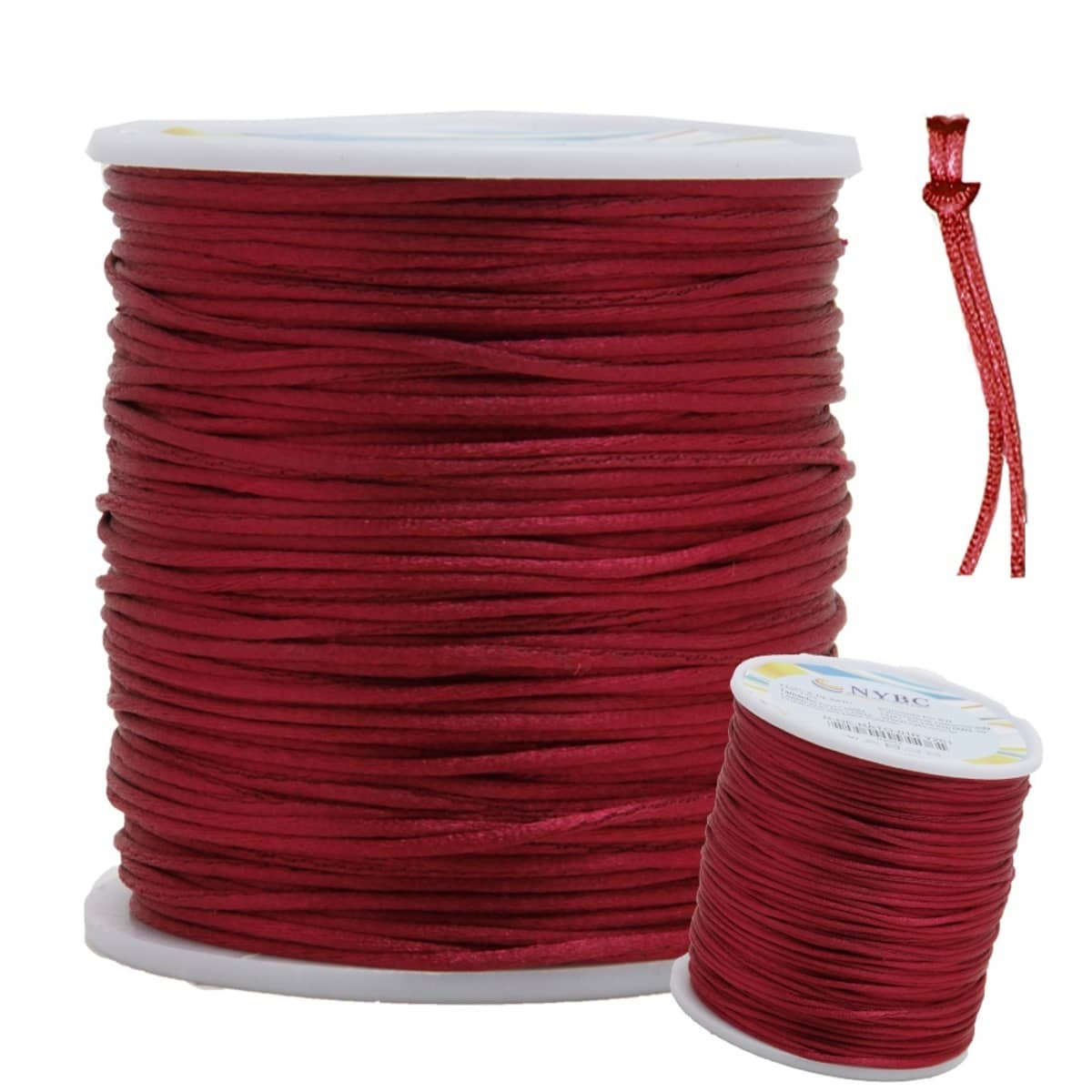 Yarn - ขอบ - ดู 1