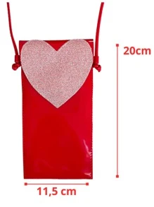 My ToT Kids Flat Sandals - Đỏ - Xem 5