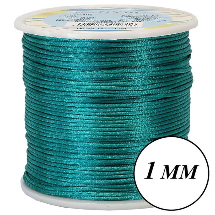 Yarn - Jade Green - View 1