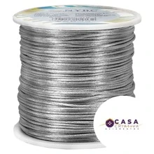 Yarn - Silver - View 1