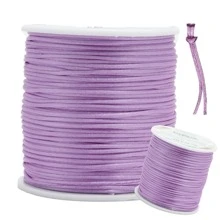 Yarn - Lilac - View 1