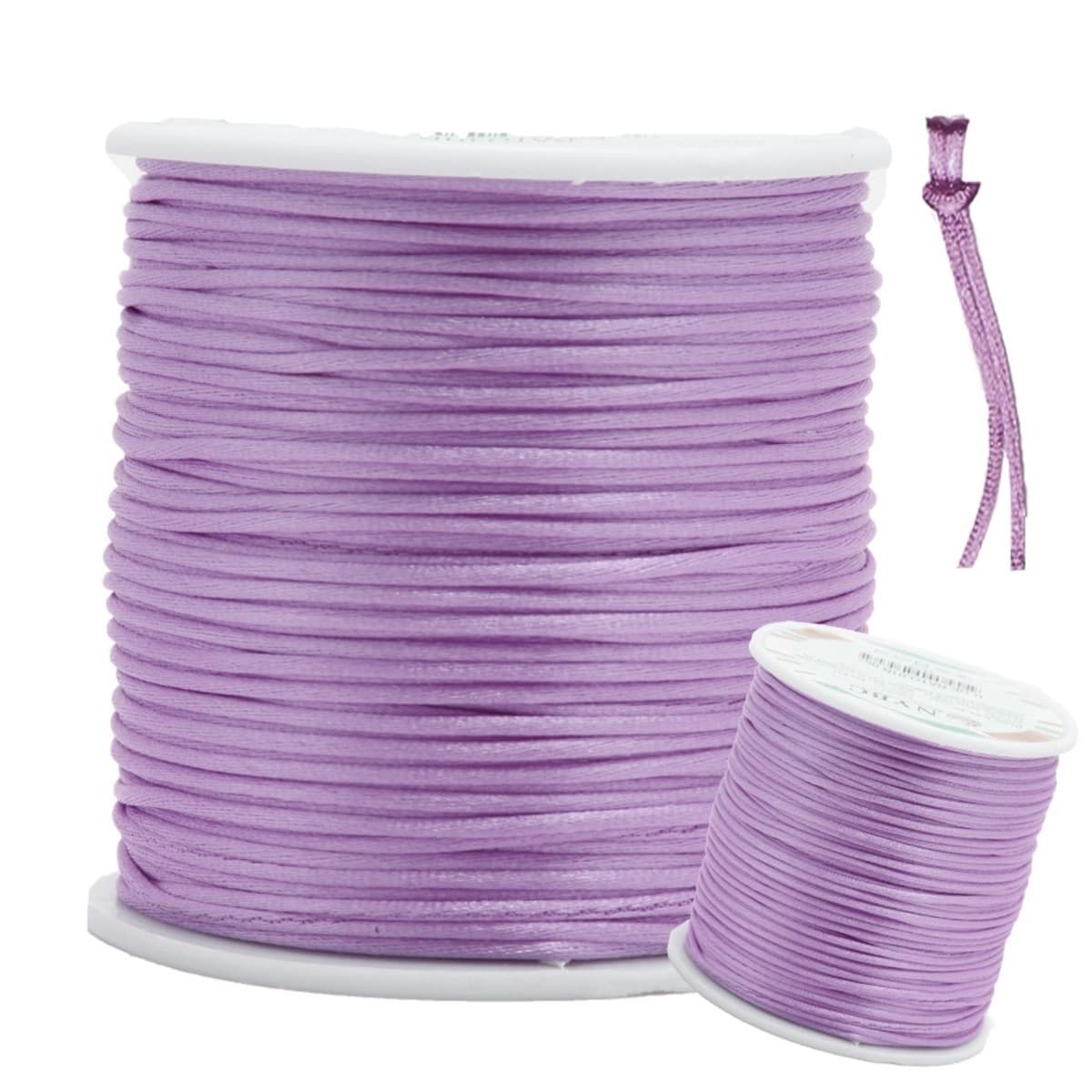 Yarn - Lilac - View 1