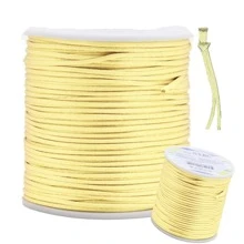 Yarn - yellow baby - View 1