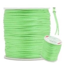 Yarn - Baby Green - View 1