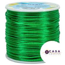 Yarn - Green Flag - View 1