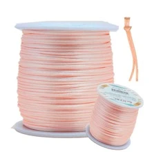 Yarn - Salmon - View 1