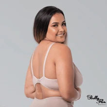 Plus Size Bras & Bralettes - Nhiều màu - Xem 6