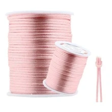 Yarn - Rose - View 1