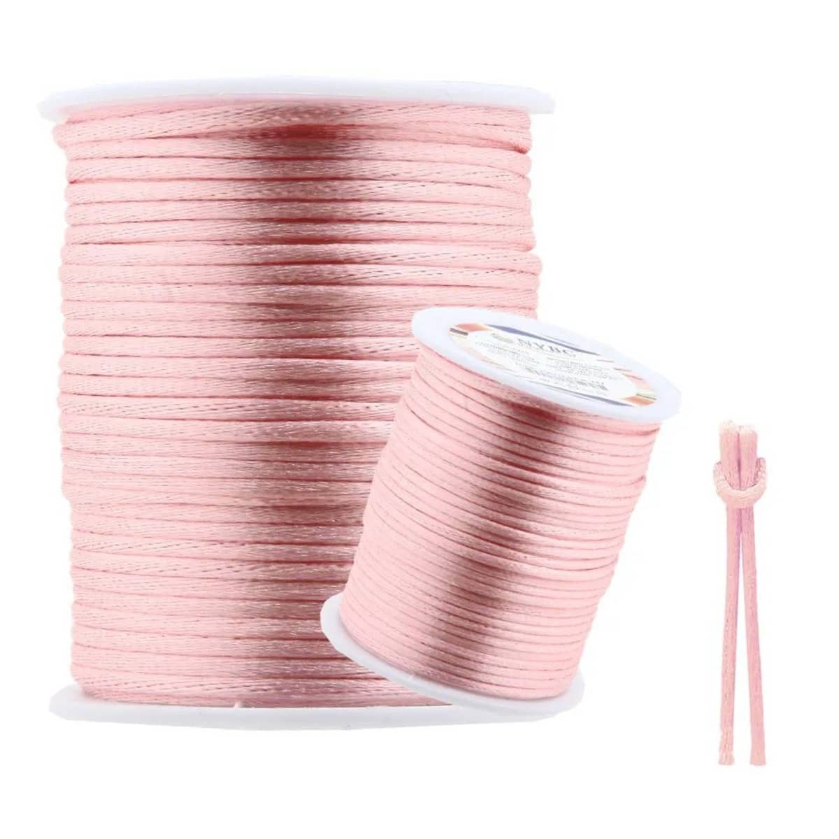 Yarn - Rose - View 1