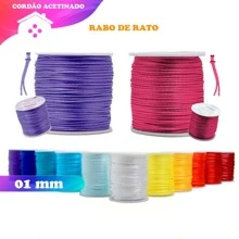 Yarn - Baby Green - View 2