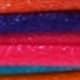 Multicolore foncé